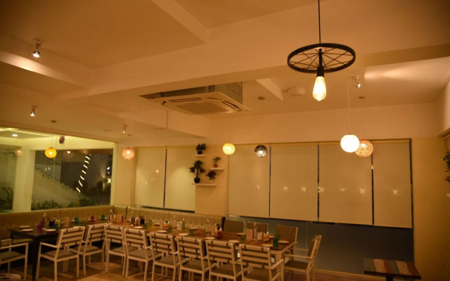 Ashok Inn