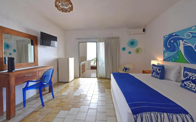 Emperador Vallarta Beachfront Hotel and Suites