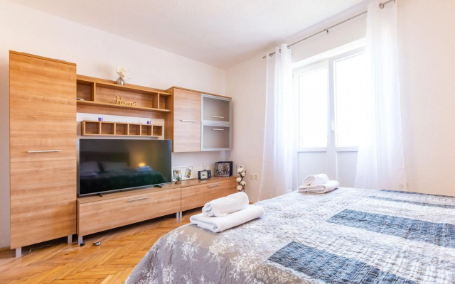 Bobo central 2BR apartment