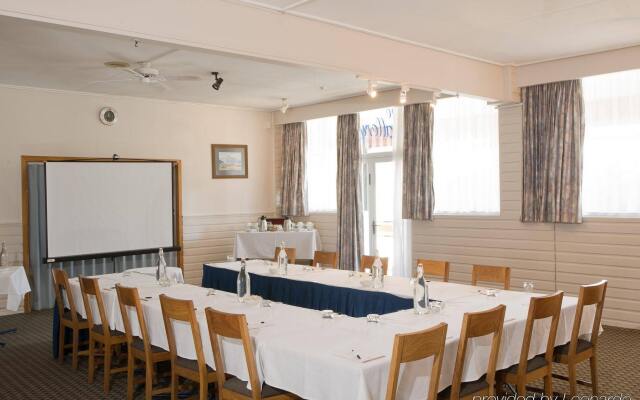 Kingsgate Hotel Te Anau