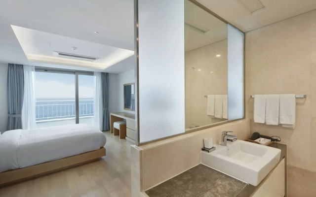 Kumho Jeju Resort