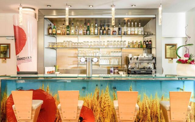 ibis budget Ciboure Saint Jean de Luz