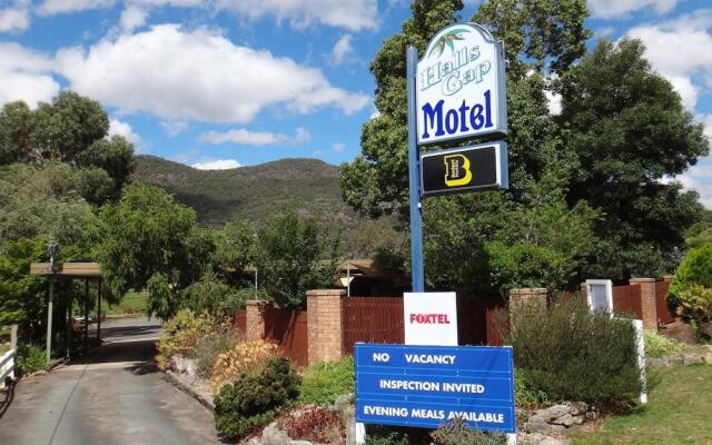 Best Western Halls Gap Colonial