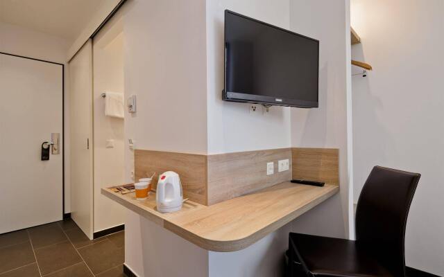 B&B Hotel München-Trudering