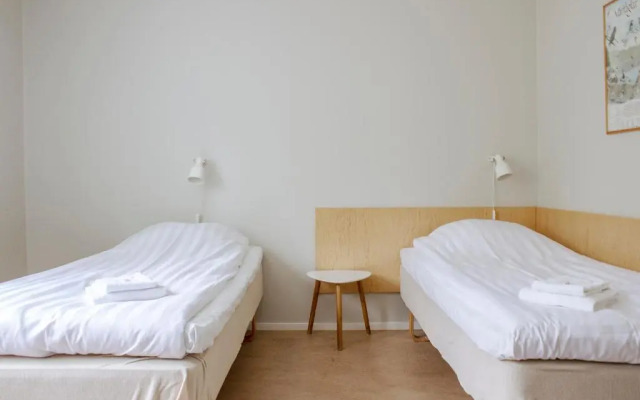 Nordiska Folkhogskolan Hostel
