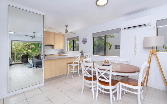 Latitude 16 Tropical Reef Apartments