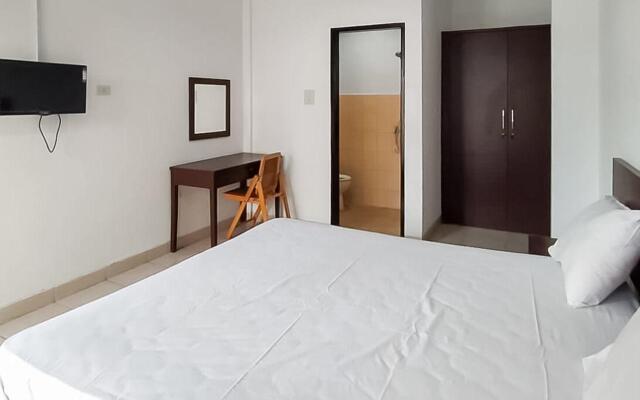Diva and Dya Residence Syariah RedPartner