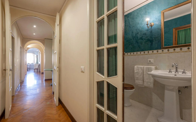 Ponte Vecchio 3 bedroom apartment