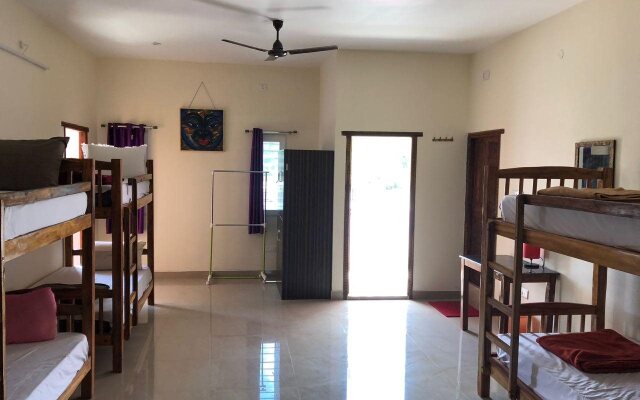 Badrinath House