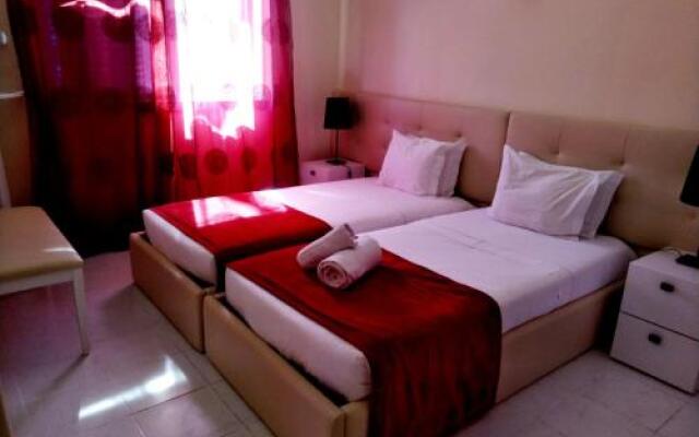 Don Rodrigues Apartment - Manta Rota