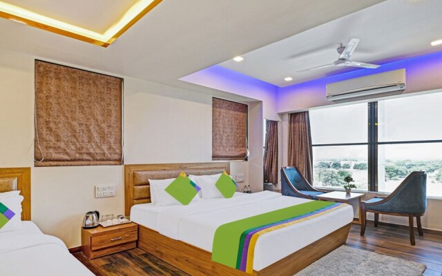 Treebo Trip Shree Regency