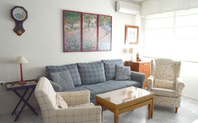 Apartamento La Gloria de Cádiz