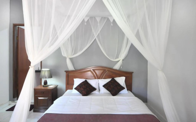 Yuliati House Ubud