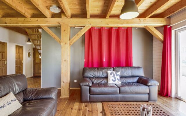 House PenGuen Dinard