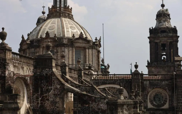 Hotel Catedral