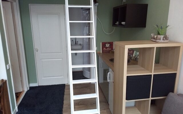 B&B Onder de Peperbus