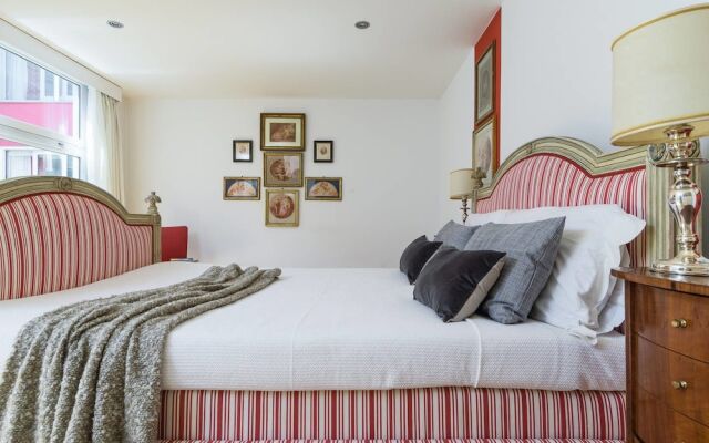 Fabulous 600m2 Loft