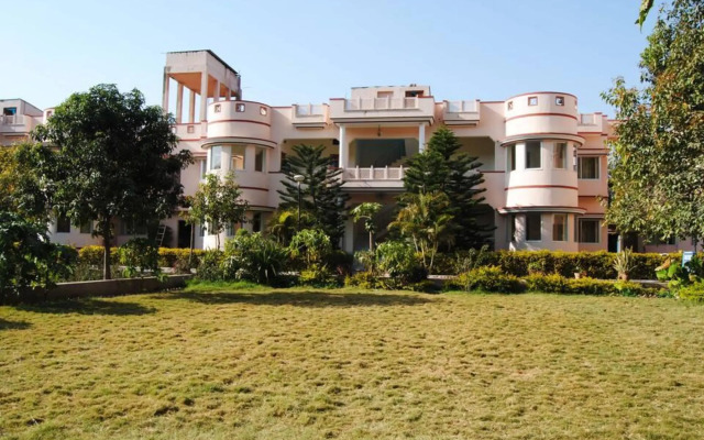 Hotel New Park