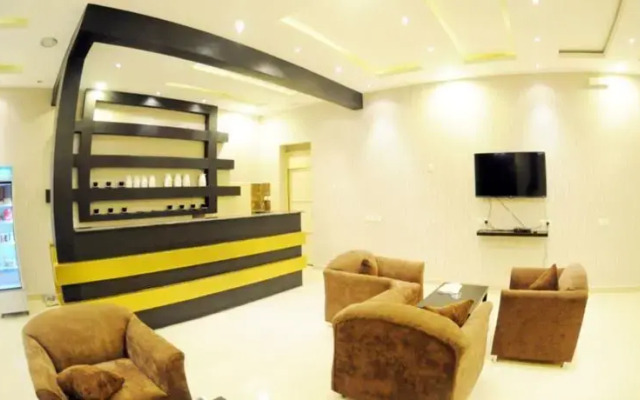 Idel Hotels Suites