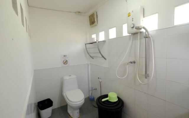 Patty's Secret Garden