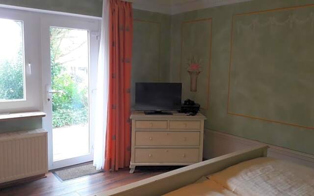 Bed and Breakfast Dannevirke