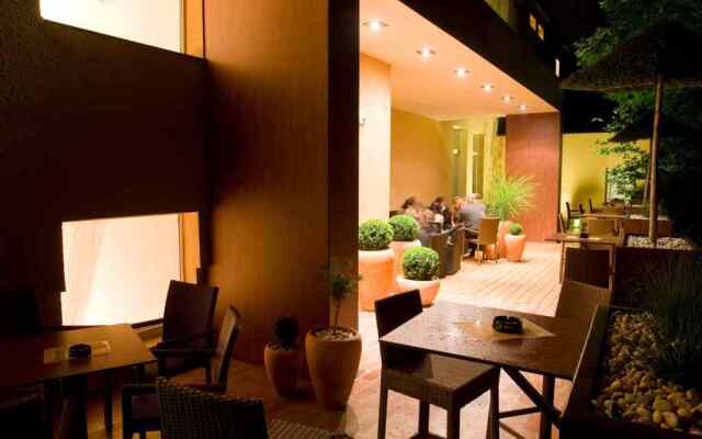 Ambient Hotel