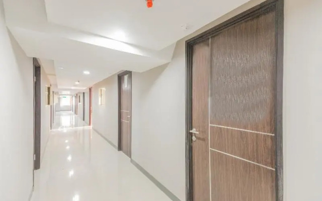 Mont Blanc by Oyo Rooms