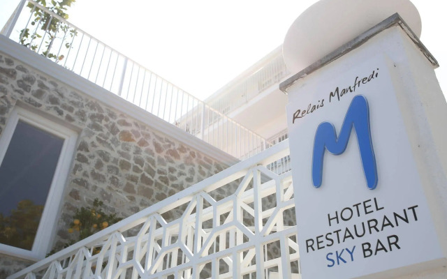 Relais Manfredi