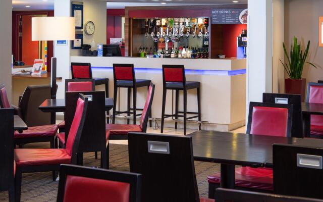 Holiday Inn Express Stoke On Trent by IHG