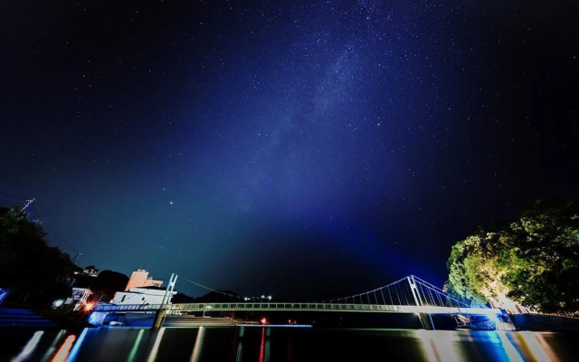 Yunoko Umi to Yuyake