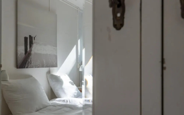 Holiday Home Near Veerse Meer With Terrace