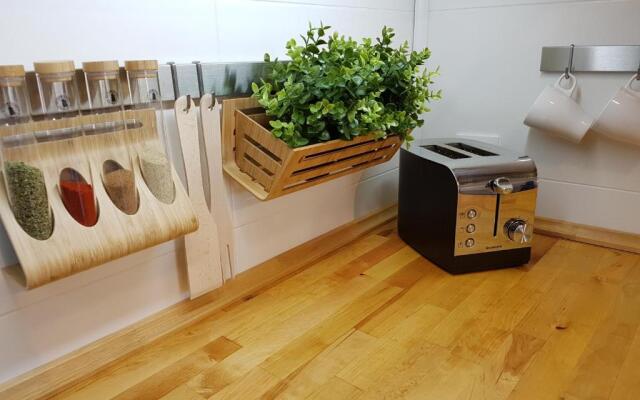 Apartamento Fonte de Ons Con Piscina