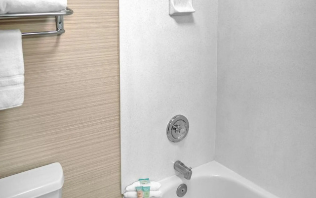 Crystal Inn Hotel & Suites Midvalley