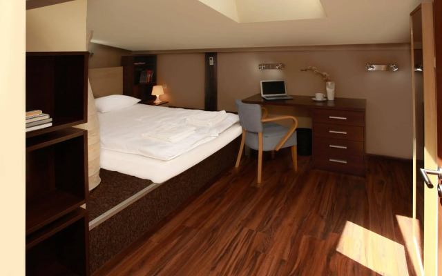 Salve Apartments