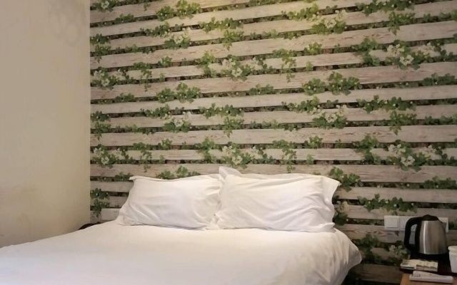 Xinyulong Inn – Guest Rooms – Wuzhou