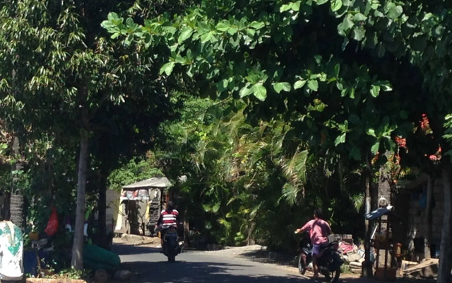 Villa Kupu Kupu