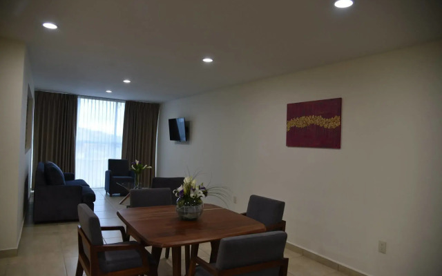 Suites San Pedro