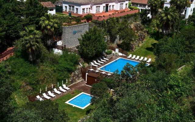 Central Suites and Apartments Monchique
