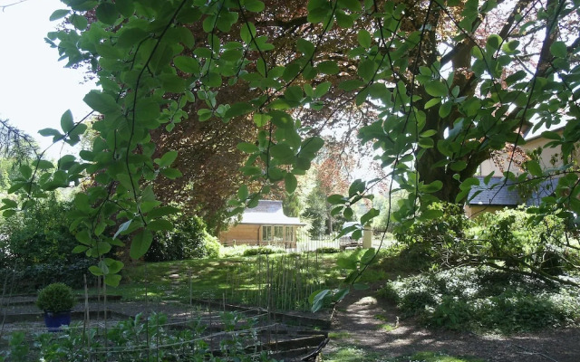 The Old Rectory