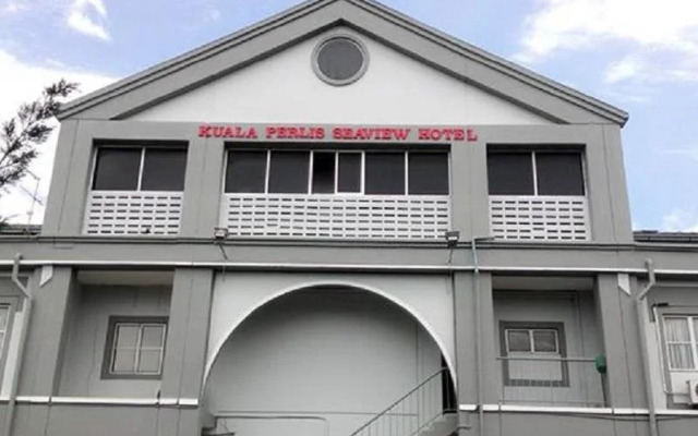 Seaview Hotel Kuala Perlis