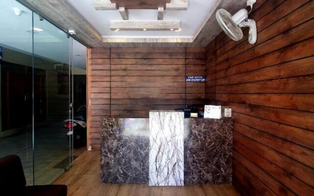 Veekay Residency