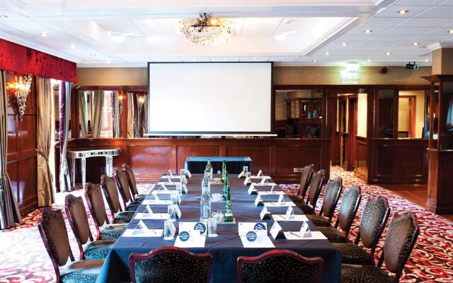 Liverpool Aigburth Hotel