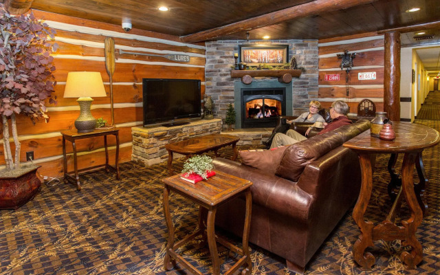 Stoney Creek Hotel Des Moines - Johnston