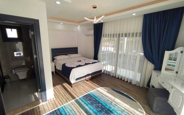 Villa Kayahan Göcek