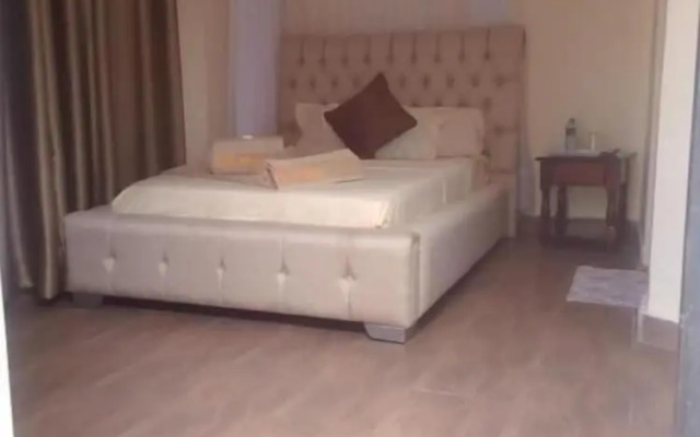 Villa Winga Guesthouse