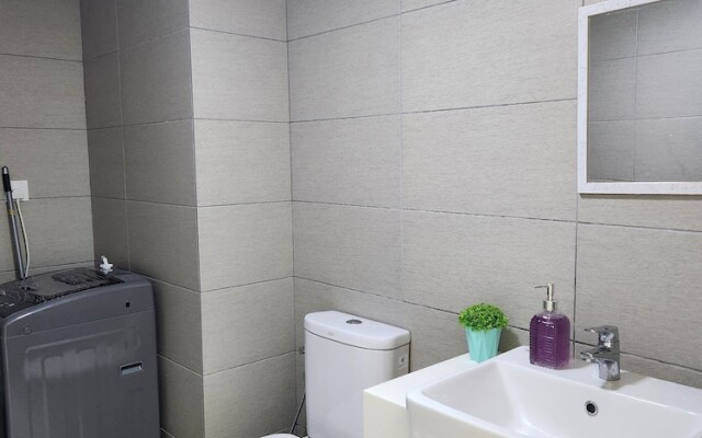 Eko Cheras by Ohana Homestay