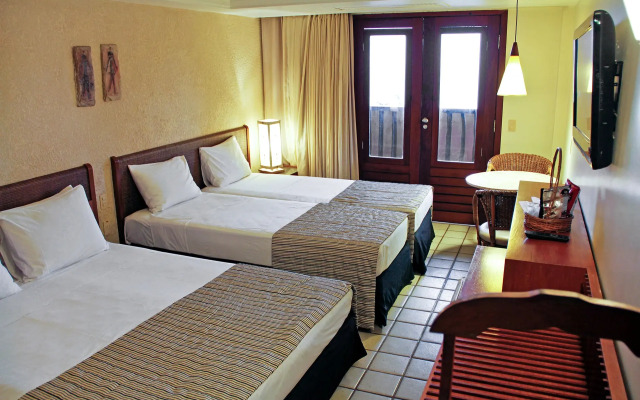 Rifóles Praia Hotel & Resort