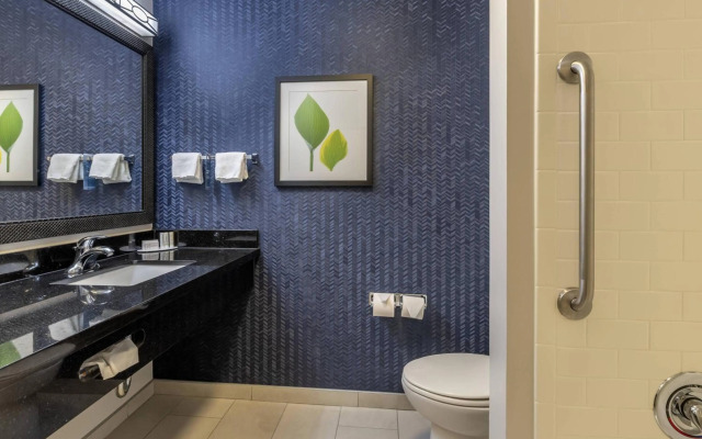 Fairfield Inn & Suites by Marriott Texarkana