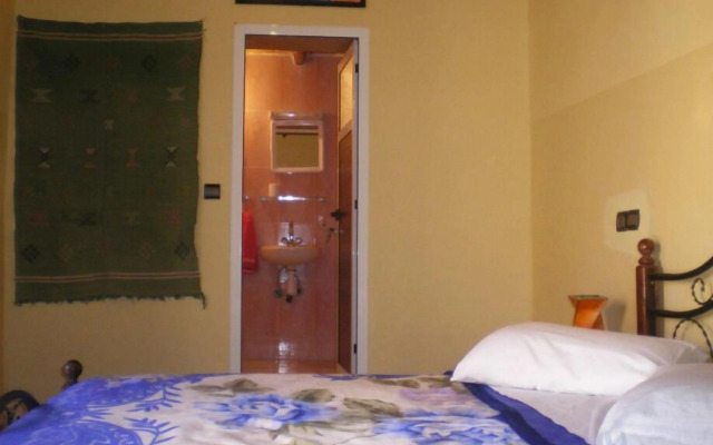 Maison D' hôtes Ait Hmid