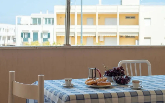Culture And Beach Holiday In Otranto - Casa Beatrice